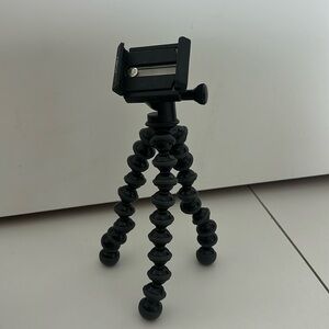 Koby Tripod